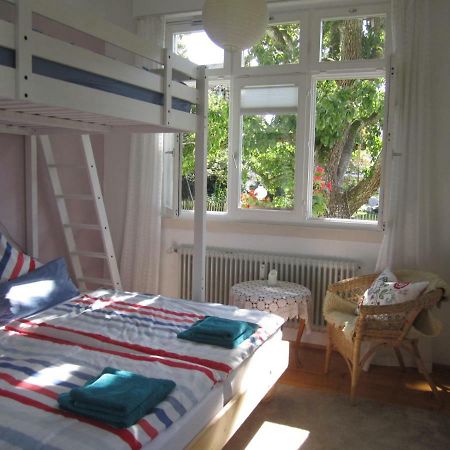 Apartment Am Birnbaum รอยท์ลิงเงน ภายนอก รูปภาพ