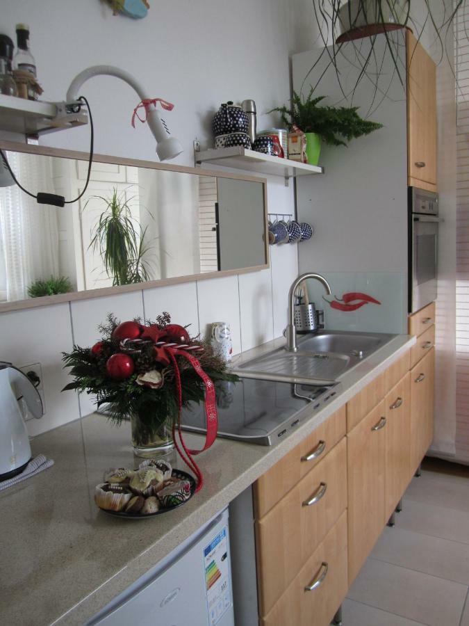 Apartment Am Birnbaum รอยท์ลิงเงน ภายนอก รูปภาพ