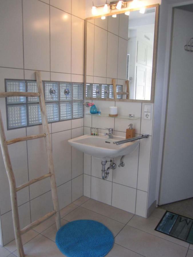 Apartment Am Birnbaum รอยท์ลิงเงน ภายนอก รูปภาพ