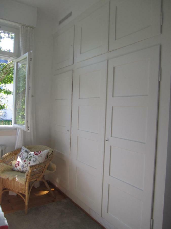 Apartment Am Birnbaum รอยท์ลิงเงน ภายนอก รูปภาพ